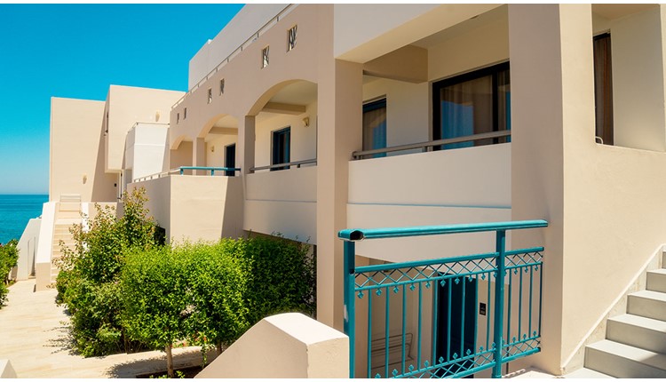 Castello Village Resort, Крит